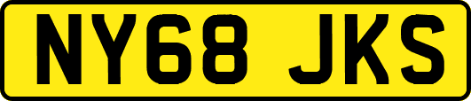 NY68JKS