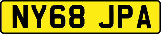 NY68JPA