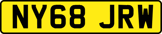 NY68JRW