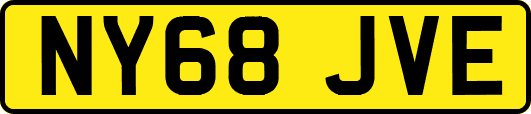 NY68JVE