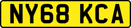 NY68KCA