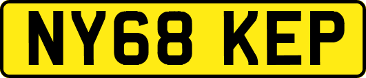 NY68KEP