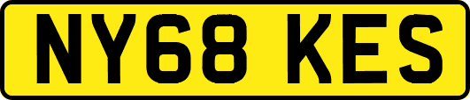 NY68KES