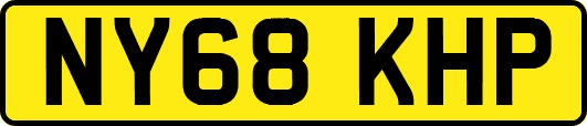 NY68KHP