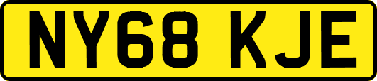 NY68KJE