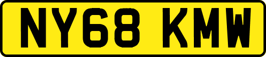 NY68KMW