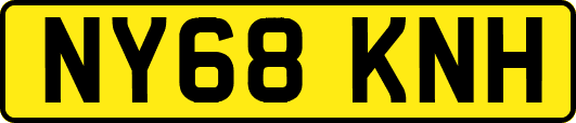 NY68KNH
