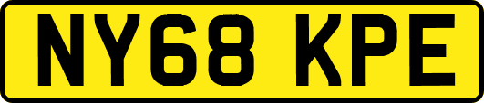 NY68KPE