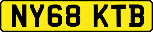 NY68KTB