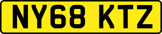 NY68KTZ