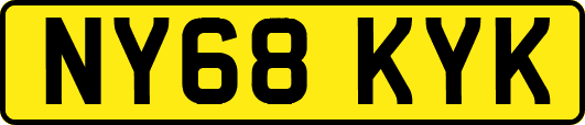 NY68KYK