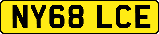 NY68LCE