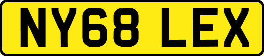 NY68LEX