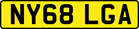 NY68LGA