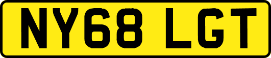 NY68LGT