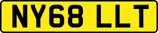 NY68LLT