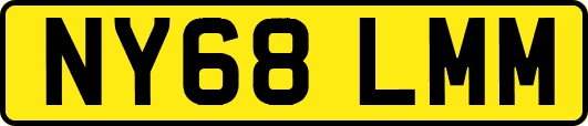 NY68LMM