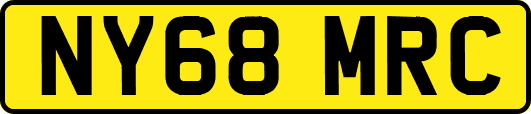NY68MRC