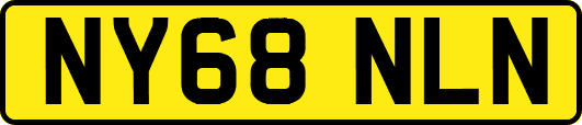 NY68NLN