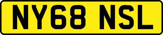 NY68NSL