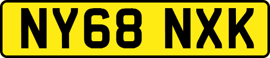 NY68NXK