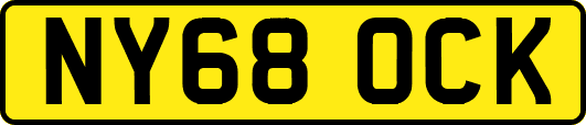 NY68OCK