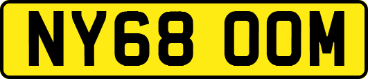 NY68OOM