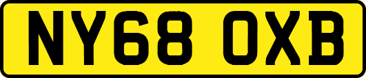 NY68OXB