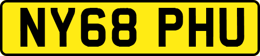 NY68PHU