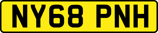 NY68PNH