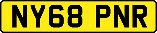 NY68PNR