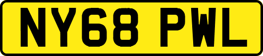 NY68PWL