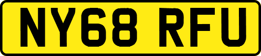 NY68RFU