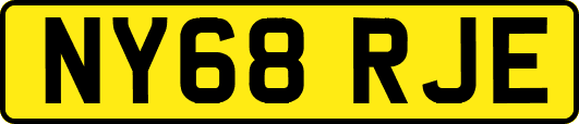 NY68RJE