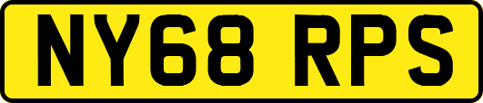 NY68RPS