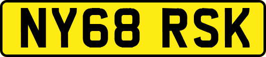 NY68RSK