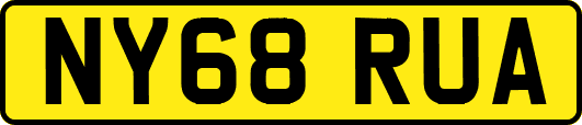 NY68RUA