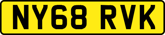 NY68RVK