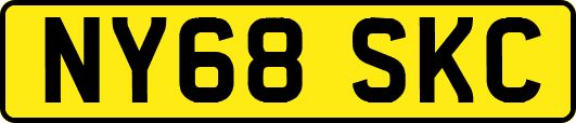 NY68SKC