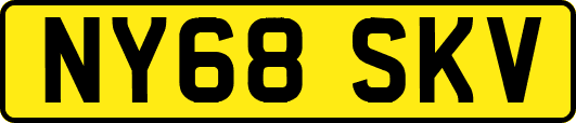 NY68SKV