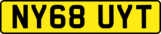 NY68UYT