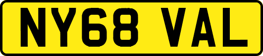 NY68VAL