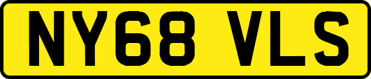 NY68VLS