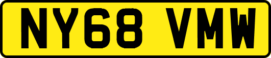 NY68VMW