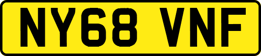 NY68VNF