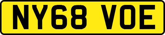 NY68VOE