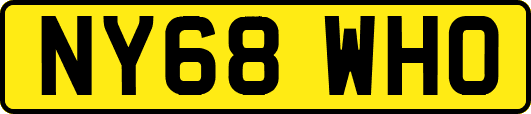 NY68WHO