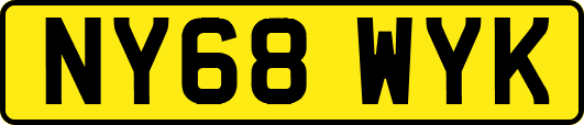 NY68WYK