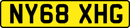 NY68XHG