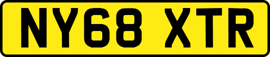 NY68XTR